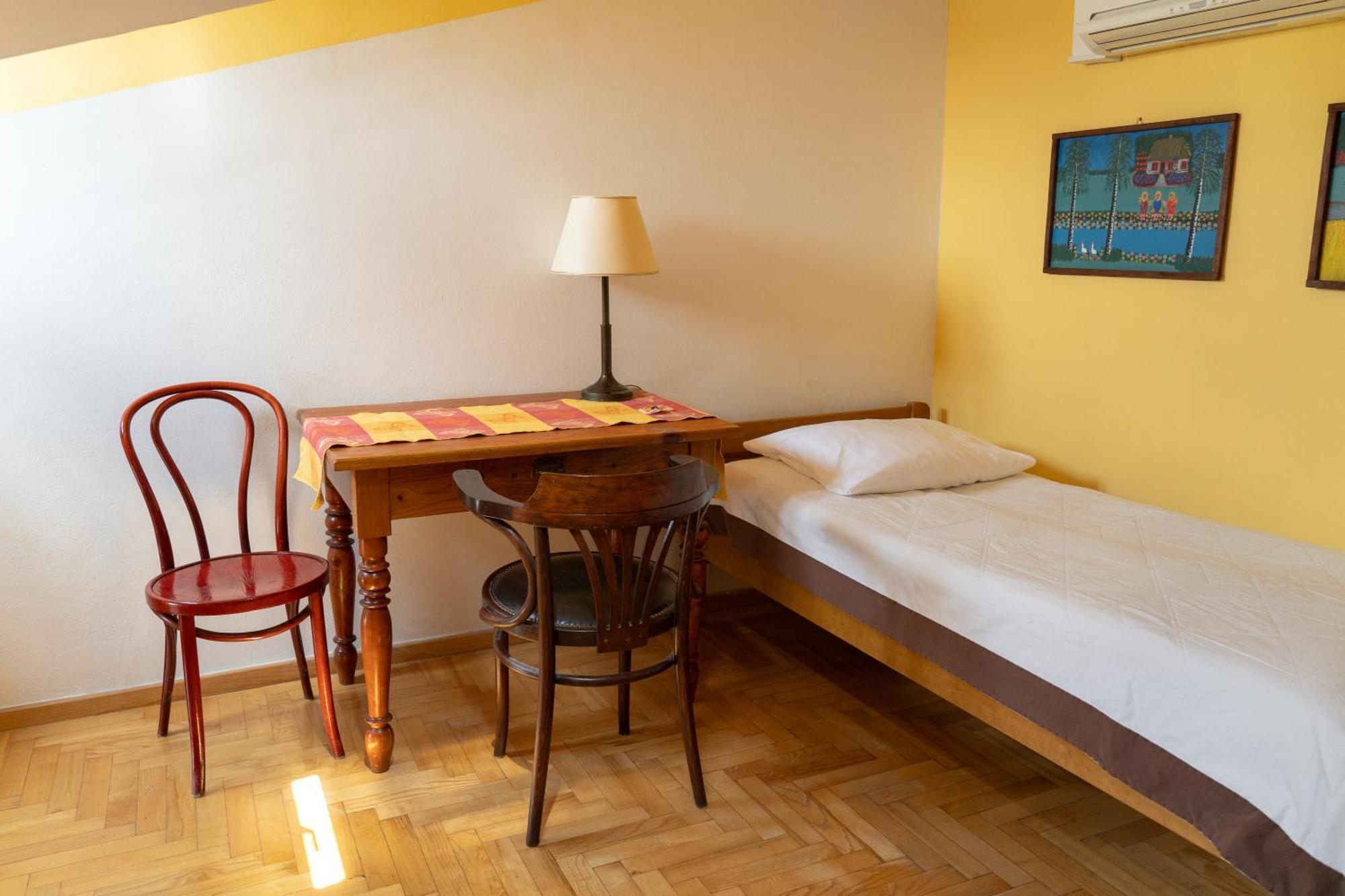 Kolory Guest House Krakow Bagian luar foto