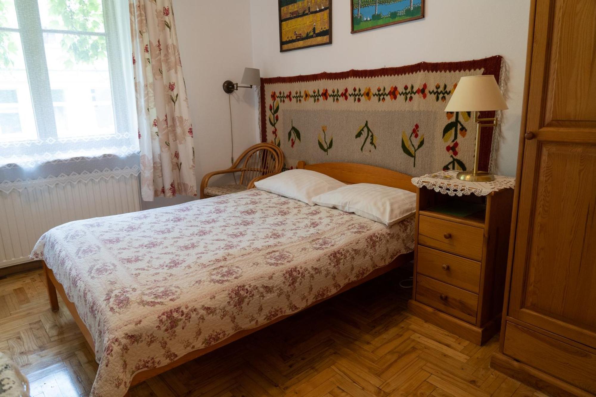 Kolory Guest House Krakow Bagian luar foto