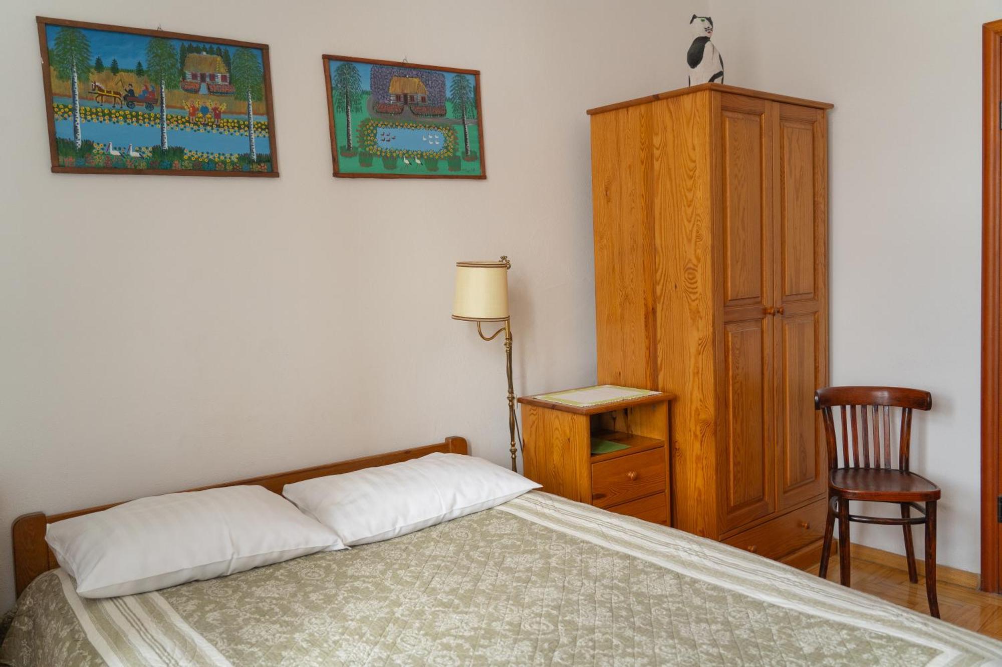 Kolory Guest House Krakow Bagian luar foto